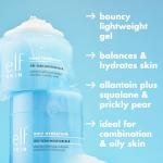 e.l.f. Holy Hydration! Lightweight Gel Moisturizer
