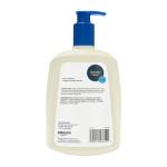 Gentle Unscented Daily Facial Cleanser, 16 Fl Oz