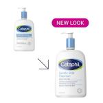Cetaphil Hydrating Gentle Skin Cleanser, 20 oz