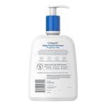 Cetaphil Gentle Foaming Face Wash for Sensitive Skin