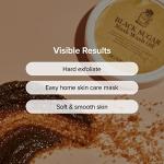 Skinfood Black Sugar Exfoliating Mask 3.53 oz