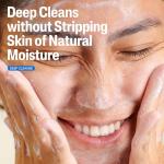 Cetaphil Gentle Foaming Face Wash for Sensitive Skin