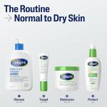 Cetaphil Gentle Foaming Face Wash for Sensitive Skin