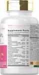 Carlyle Beauty Formula: Hair, Skin & Nails Softgels
