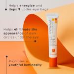 Andalou Naturals Luminous Eye Serum for Dark Circles
