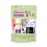 Epielle Skincare Reset Kit: 7 Spa Essentials