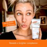 Palmer's Coconut Sugar Facial Scrub Exfoliator 3.17 oz