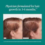 Nutrafol Women's Balance Hair Growth Supplements