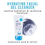 Epielle Skincare Reset Kit: 7 Spa Essentials