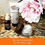 Palmer's Coconut Sugar Facial Scrub Exfoliator 3.17 oz