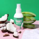Freeman Flirty Feet Exfoliating Foot Peeling Spray