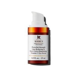 Kiehl's Vitamin C Eye Serum for Dark Circles