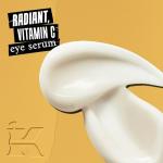 Kiehl's Vitamin C Eye Serum for Dark Circles