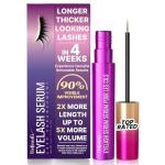 VieBeauti Eyelash Growth Serum for Thicker Lashes