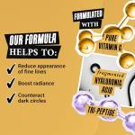 Kiehl's Vitamin C Eye Serum for Dark Circles