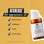 Kiehl's Vitamin C Eye Serum for Dark Circles