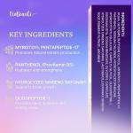 VieBeauti Eyelash Growth Serum for Thicker Lashes