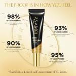 ASAMO Retinol & Caffeine Eye Serum for Bright Eyes