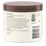 Aveeno Intense Moisture Repair Body Cream, 11 oz