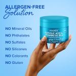 MAREE Glycolic Acid Peel Pads with Tea Tree Oil