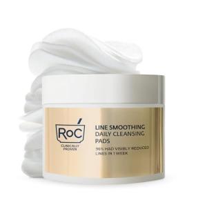 RoC Exfoliating Makeup Remover Pads for Skin