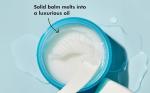 e.l.f. Holy Hydration! Cleansing Balm with Hyaluronic Acid