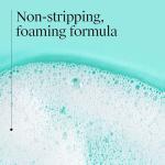 Neutrogena Gentle Foaming Cleanser for Sensitive Skin