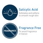 CeraVe Salicylic Acid Body Wash for Bumpy Skin