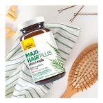 Maxi-Hair Plus Biotin for Healthy Hair and Skin