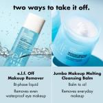 e.l.f. Holy Hydration! Cleansing Balm with Hyaluronic Acid