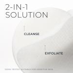 RoC Exfoliating Makeup Remover Pads for Skin