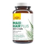 Maxi-Hair Plus Biotin for Healthy Hair and Skin