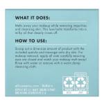 e.l.f. Holy Hydration! Cleansing Balm with Hyaluronic Acid