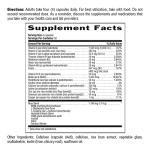 Maxi-Hair Plus Biotin for Healthy Hair and Skin