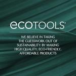 EcoTools Dry Body Brush for Exfoliation and Circulation