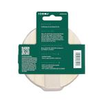 EcoTools Dry Body Brush for Exfoliation and Circulation
