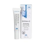 Derma E Hydrating Eye Cream for Puffiness Relief