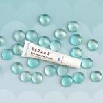 Derma E Hydrating Eye Cream for Puffiness Relief