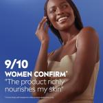 NIVEA Enriched Body Lotion for Dry Skin, 2-Pack