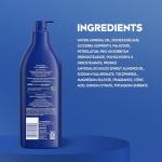 NIVEA Enriched Body Lotion for Dry Skin, 2-Pack