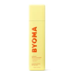 BYOMA Hydrating Jelly Cleanser for All Skin Types