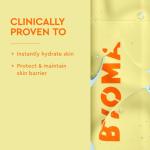 BYOMA Hydrating Jelly Cleanser for All Skin Types