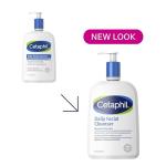 Cetaphil Gentle Foaming Face Wash for Sensitive Skin