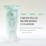 Joseon Green Plum Refreshing Cleanser Gel 100ml