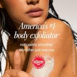 KP Bump Eraser Body Scrub with AHA