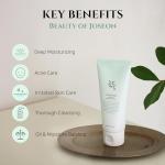 Joseon Green Plum Refreshing Cleanser Gel 100ml