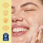 BYOMA Hydrating Jelly Cleanser for All Skin Types