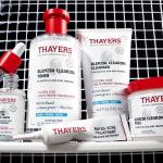 Thayers Acne Treatment Pads with Salicylic Acid