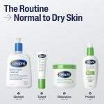 Cetaphil Gentle Foaming Face Wash for Sensitive Skin