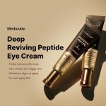 Medikube Reviving Peptide Eye Serum 1.01 Fl. Oz